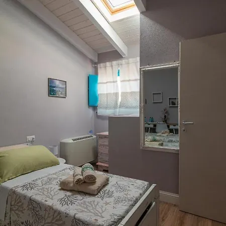 La Vecchia Dimora Bed and breakfast