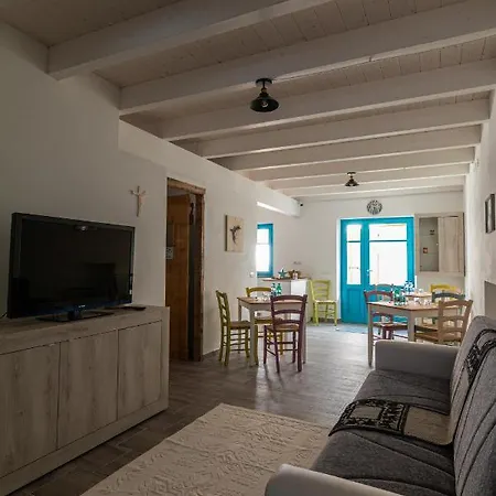 Panzió La Vecchia Dimora *