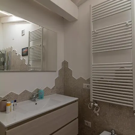 La Vecchia Dimora Marrùbiu