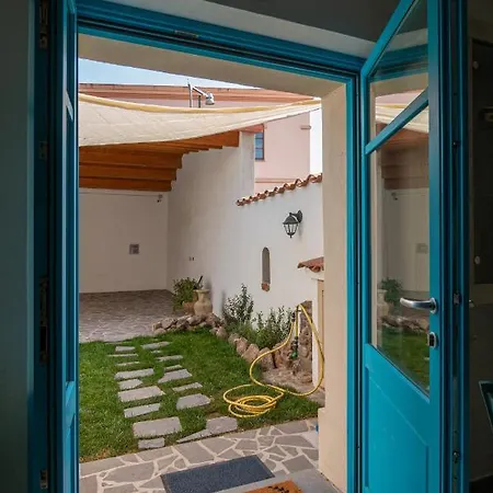 La Vecchia Dimora * Marrùbiu