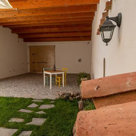 Panzió La Vecchia Dimora