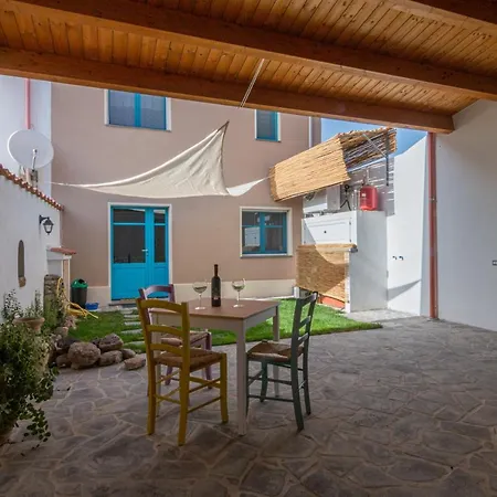 La Vecchia Dimora