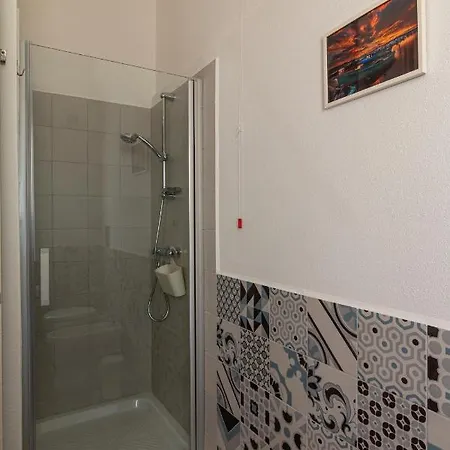 La Vecchia Dimora Marrùbiu