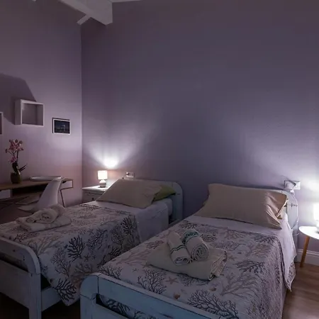 Bed and breakfast La Vecchia Dimora 3*