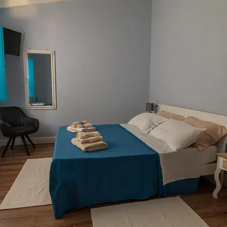 Frühstückspension La Vecchia Dimora