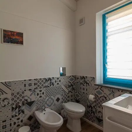 Frühstückspension La Vecchia Dimora