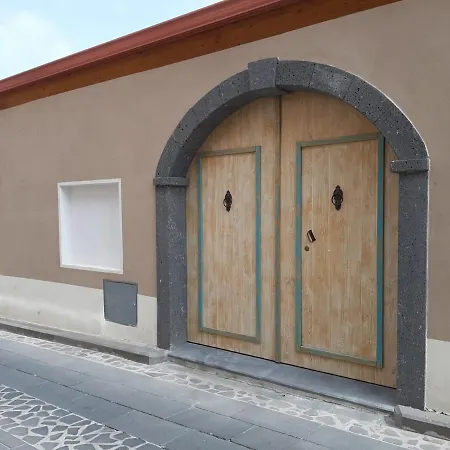 Panzió La Vecchia Dimora Marrùbiu