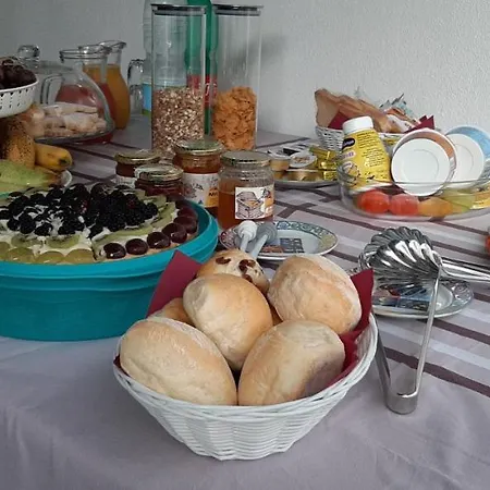 La Vecchia Dimora Marrùbiu