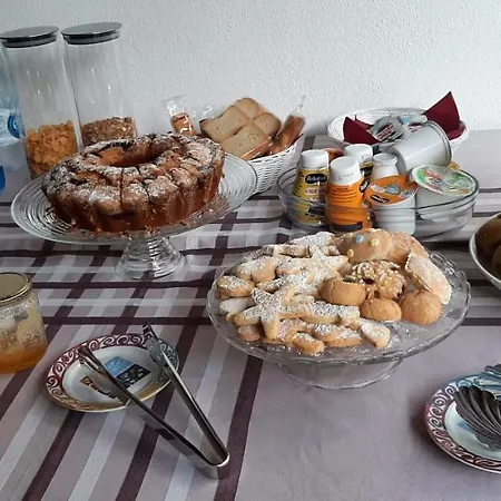 La Vecchia Dimora 3*