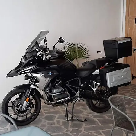 La Vecchia Dimora Marrùbiu