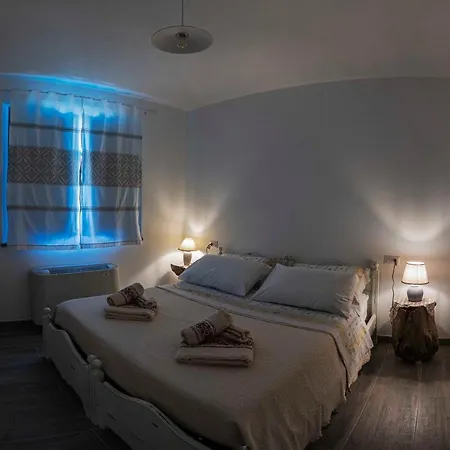 La Vecchia Dimora 3* Marrùbiu