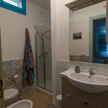 La Vecchia Dimora 3* Marrùbiu