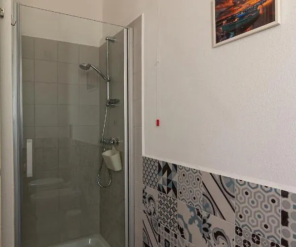 La Vecchia Dimora Marrùbiu