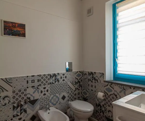 Oda ve Kahvaltı La Vecchia Dimora