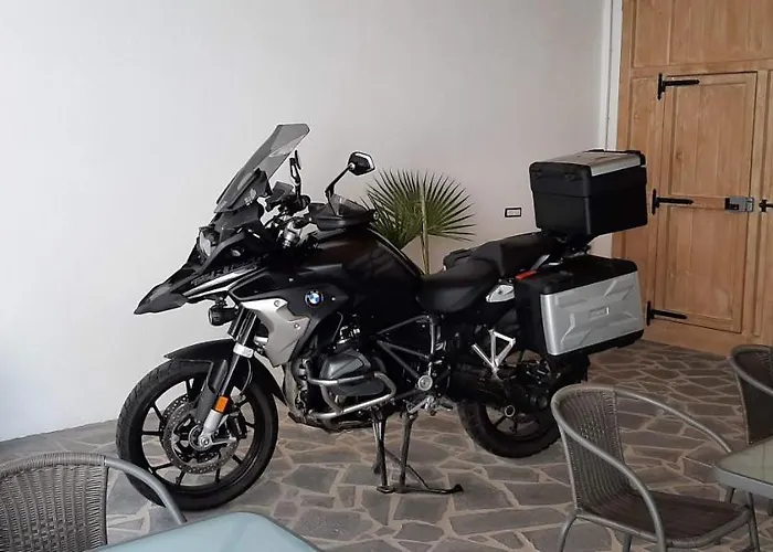 La Vecchia Dimora Marrùbiu