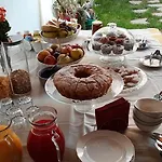 Nocleg ze śniadaniem La Vecchia Dimora 3*