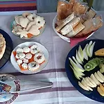 La Vecchia Dimora