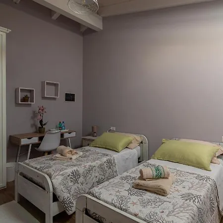 La Vecchia Dimora