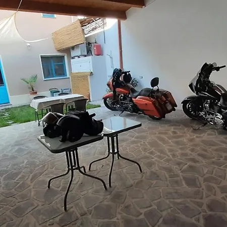 La Vecchia Dimora * Marrubiu