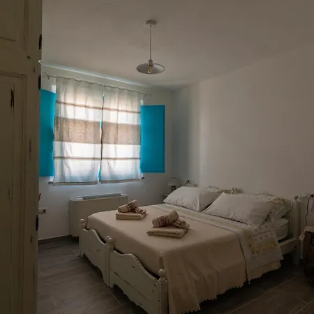La Vecchia Dimora Bed & Breakfast Marrùbiu