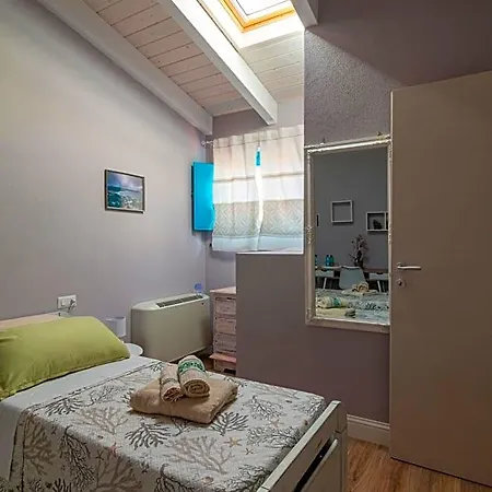 La Vecchia Dimora 3*