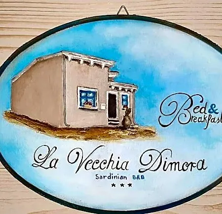 La Vecchia Dimora Отель типа 