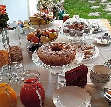 La Vecchia Dimora Отель типа 