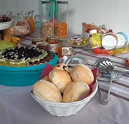 La Vecchia Dimora Отель типа 