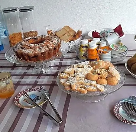 La Vecchia Dimora
