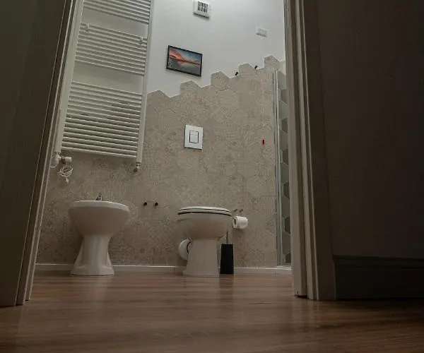 La Vecchia Dimora 3*