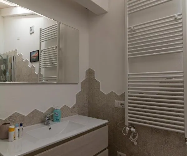 La Vecchia Dimora Marrùbiu