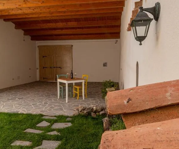 Bed & Breakfast La Vecchia Dimora