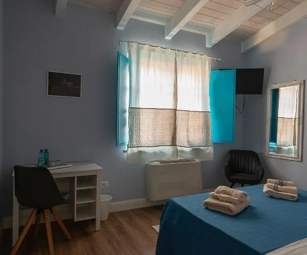 Bed & Breakfast La Vecchia Dimora Marrùbiu