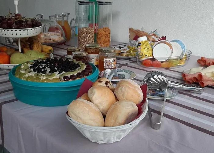 La Vecchia Dimora Marrùbiu