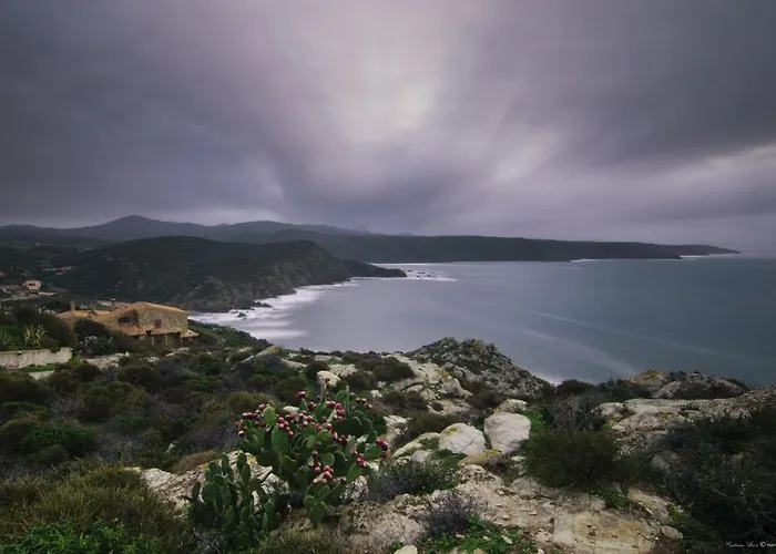 Bed & Breakfast La Vecchia Dimora Marrubiu