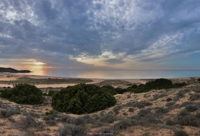 La Vecchia Dimora 3* Marrubiu