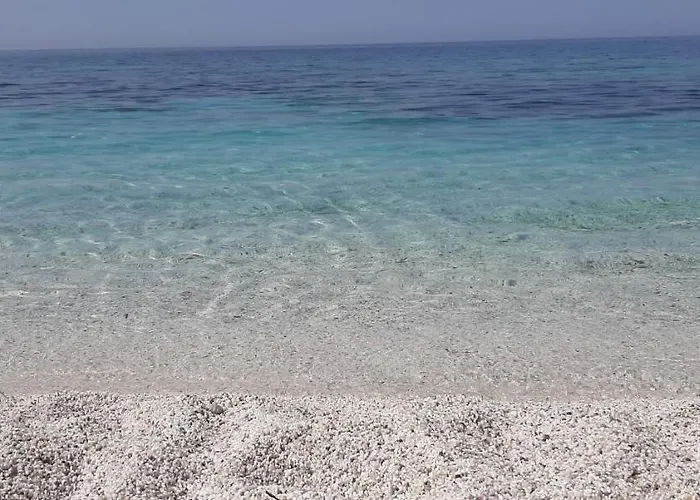 La Vecchia Dimora 3* Marrubiu